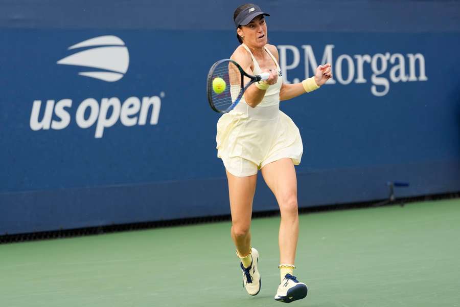 Sorana Cîrstea - Jasmine Paolini Sorana Cîrstea - Jasmine Paolini
