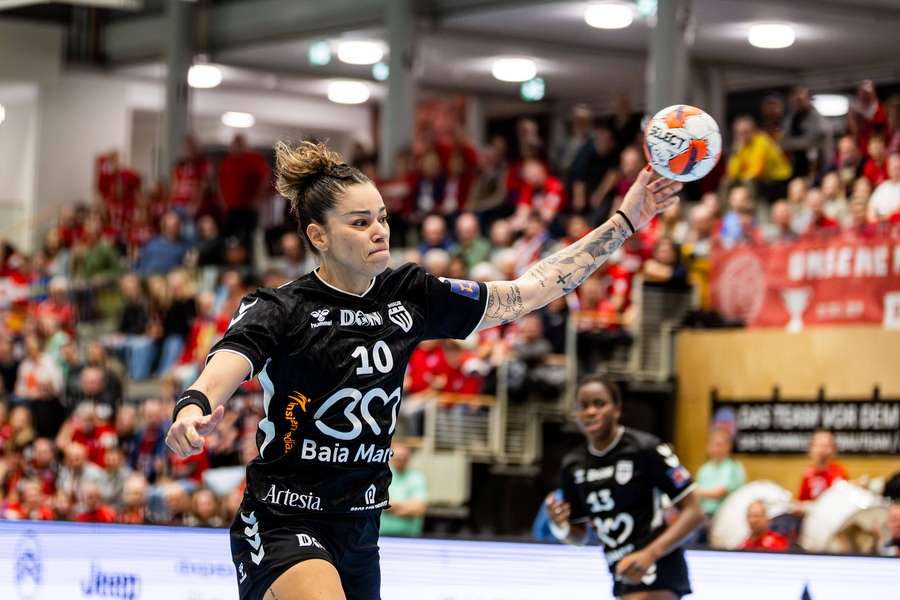 Minaur Baia Mare a pierdut acasă cu Larvik,