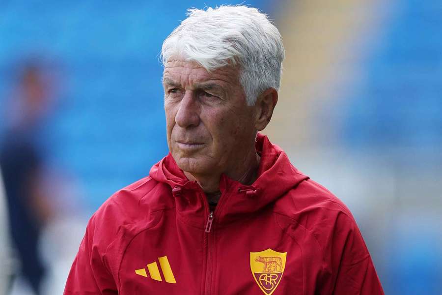 Gian Piero Gasperini Gian Piero Gasperini