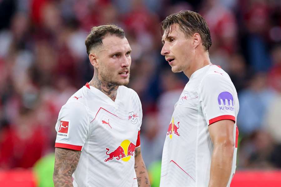 David Raum (l.) und Willi Orban (r.)