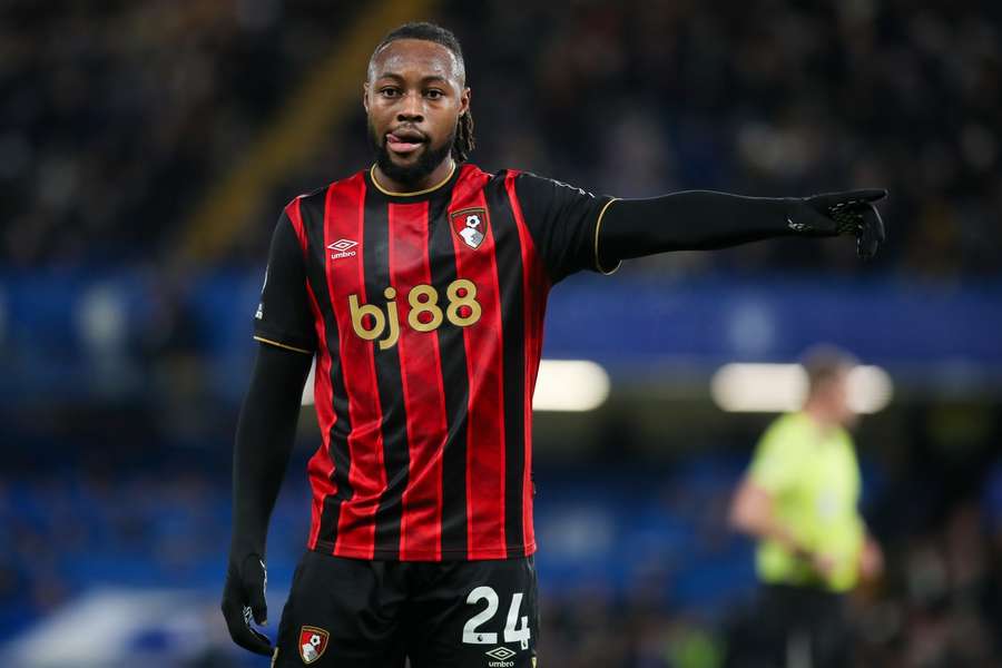 Pennant says Liverpool allowing Man City to snap up Antoine Semenyo is "really stupid"