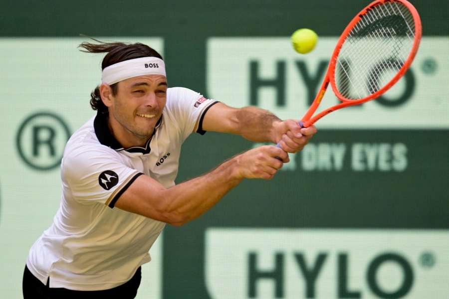 Tennis-Tracker LIVE: Halbfinale in Berlin – Zverev und Altmaier im Halle-Halbfinale Tennis-Tracker LIVE: Halbfinale in Berlin – Zverev und Altmaier im Halle-Halbfinale