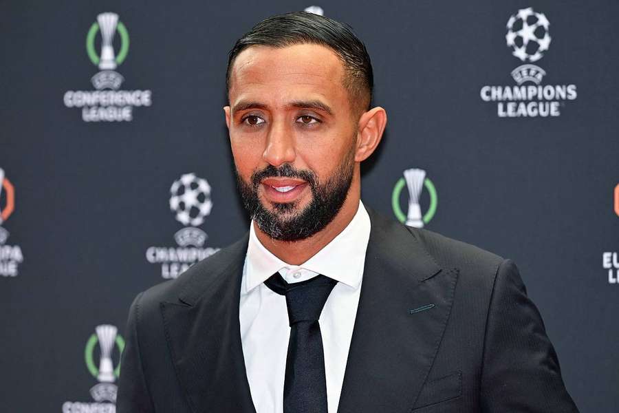 "Un stade en feu à chaque match" à Marseille, se félicite Benatia "Un stade en feu à chaque match" à Marseille, se félicite Benatia