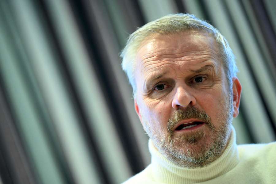 Dietmar Hamann hat sich zum Zustand der deutschen Nationalmannschaft geäußert.
