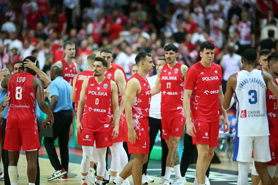 Polska meczem z Belgią pożegna się z Katowicami walcząc o jak najlepsze miejsce w grupie