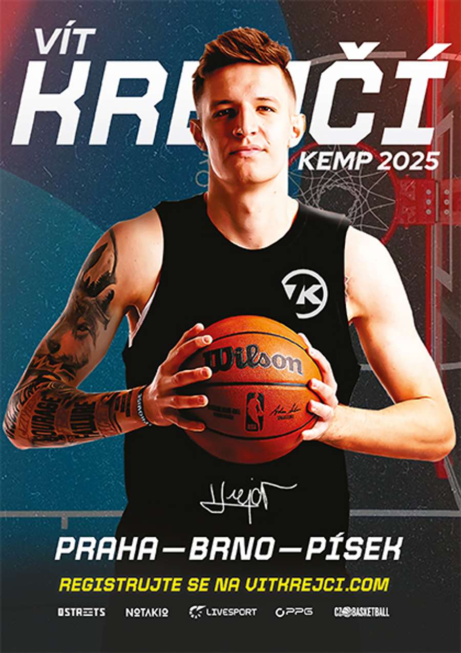 Kemp Víta Krejčího Kemp Víta Krejčího