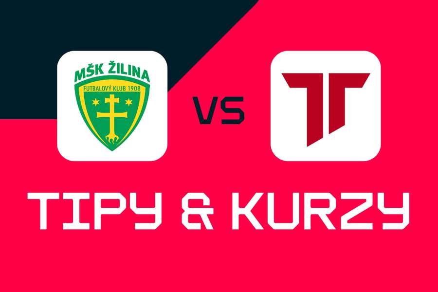 Žilina - Trenčín: Tipy, najlepšie stávky a kurzy (Slovnaft Cup). Žilina - Trenčín: Tipy, najlepšie stávky a kurzy (Slovnaft Cup).