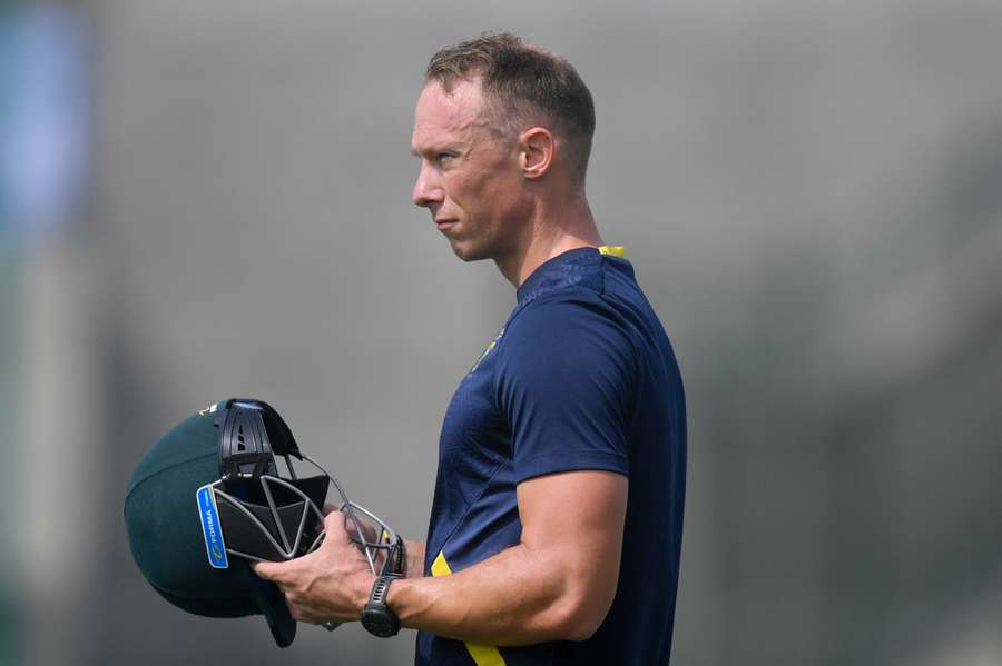 Van der Dussen will lead his side against New Zealand and Zimbabwe