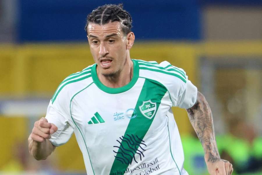 Al-Ahli de Ibañez encara o Al-Hilal na semi da Copa do Rei Saudita