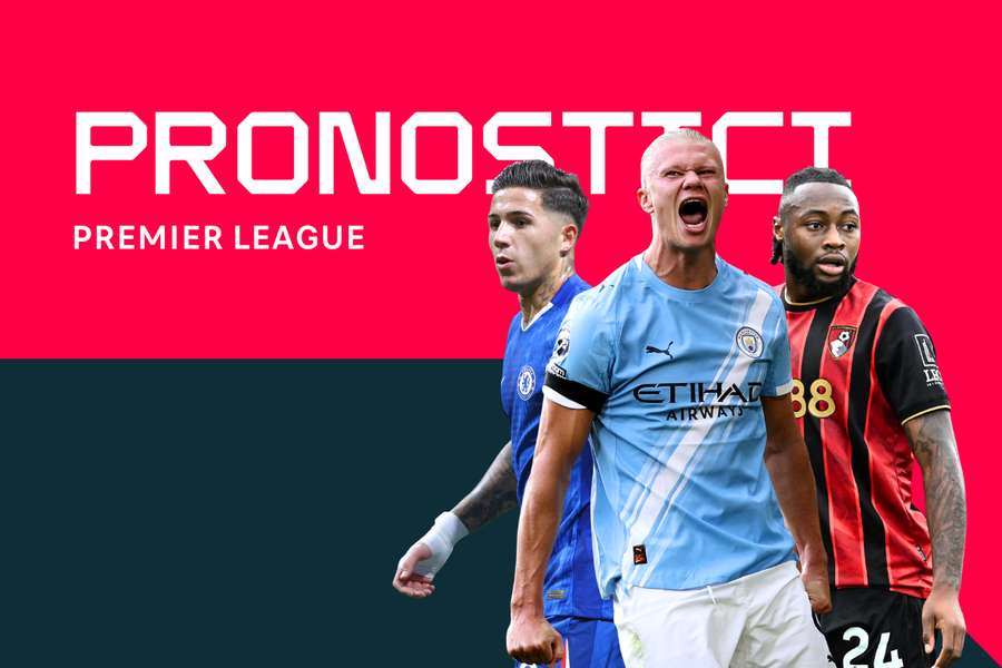 Premier League: pronostici, migliori scommesse e quote (7° turno)