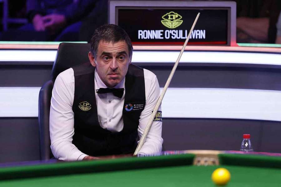 O'Sullivan ist Rekord-Weltmeister der Crucible-Ära