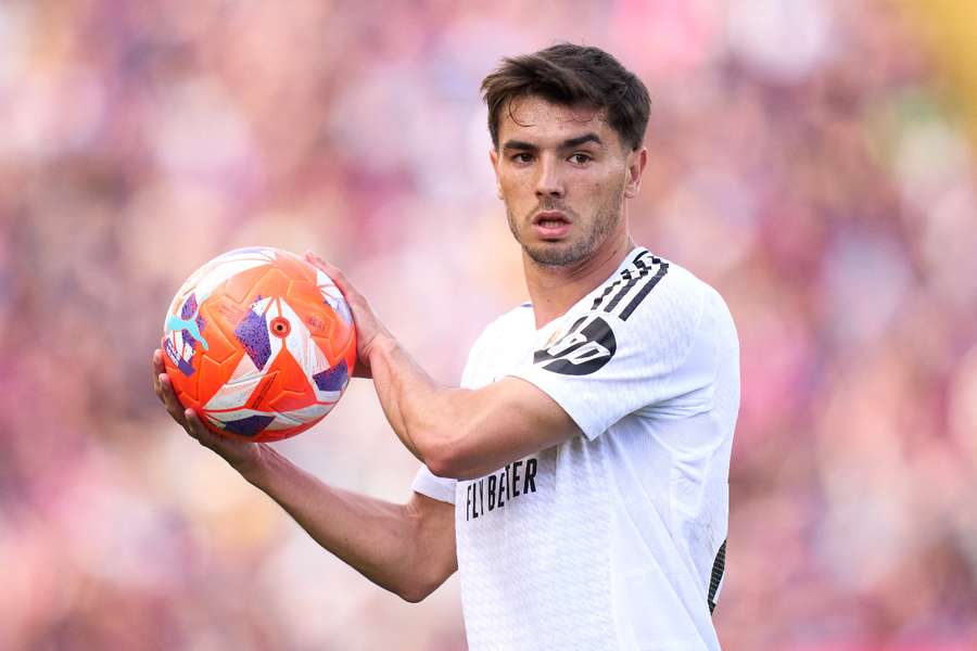 Le Real Madrid encaisse les coups durs.