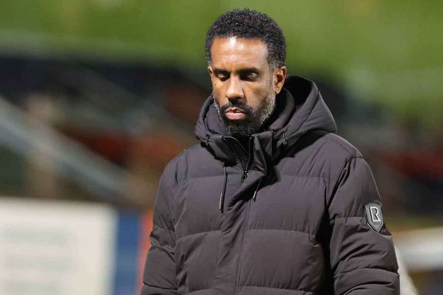Lorient eye move for ex-Celtic manager Wilfried Nancy
