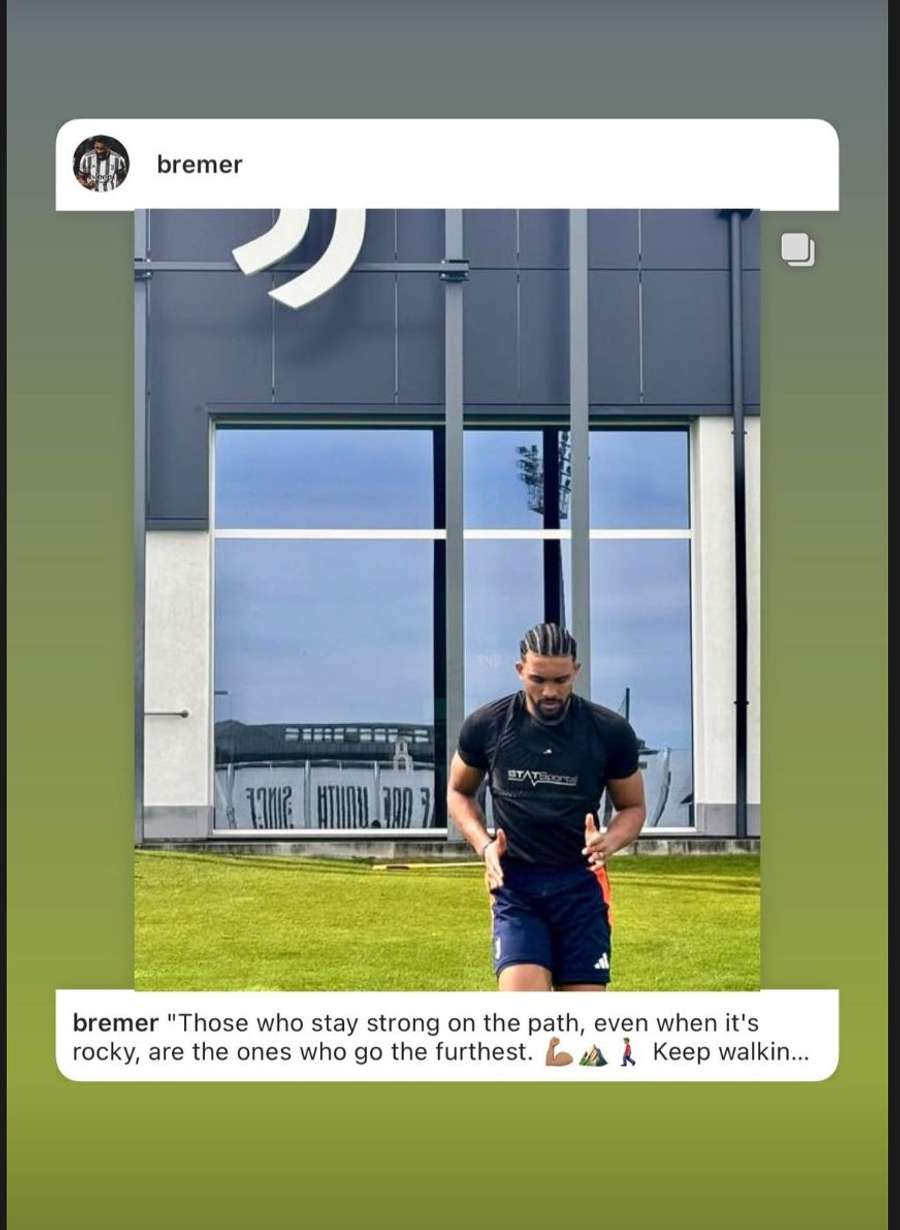 La story di Bremer