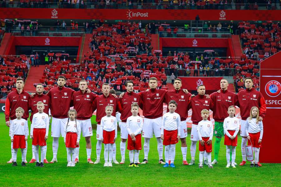 Reprezentacja najniżej w rankingu FIFA od 2015 roku, Argentyna wciąż liderem