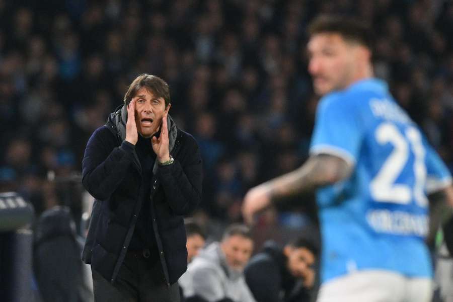 Antonio Conte