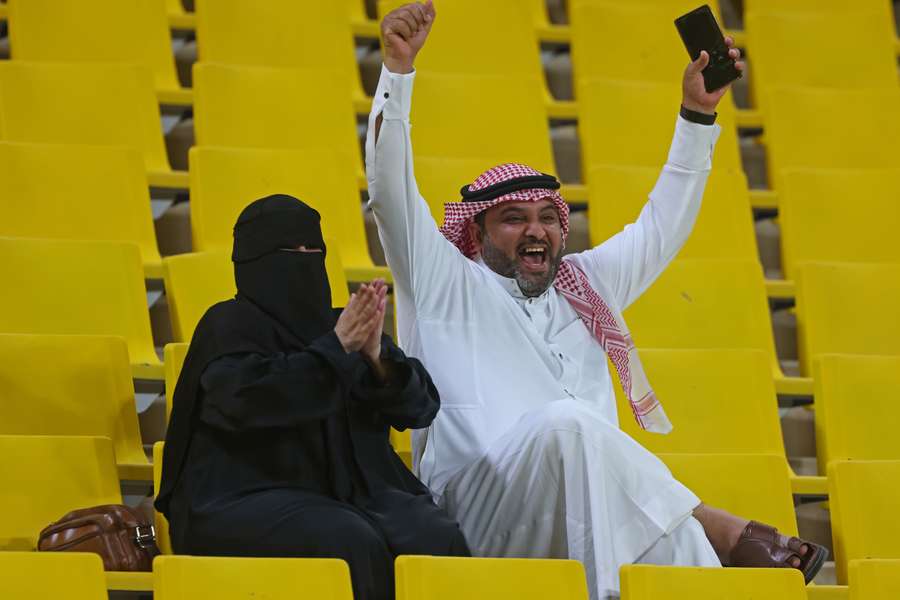 Saudyjczycy pompują balonik, ile gwiazd skuszą do gry w swojej lidze?