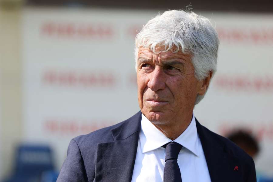 Gian Piero Gasperini