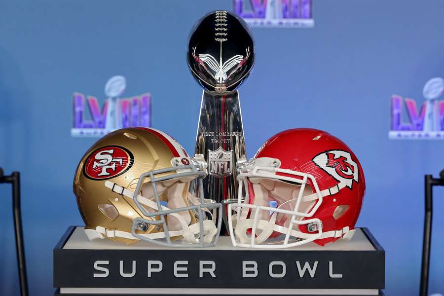 Llega el 'Aguacate Bowl', la Super Bowl LVIII de las curiosidades más disparatadas