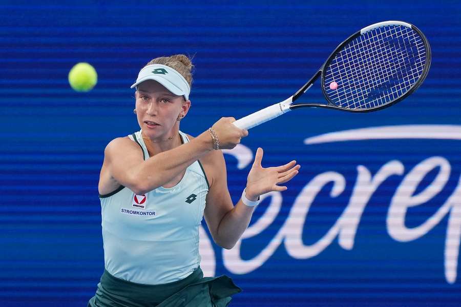 Tennis-Tracker LIVE: Alles zur ATP und WTA in Cincinnati Tennis-Tracker LIVE: Alles zur ATP und WTA in Cincinnati