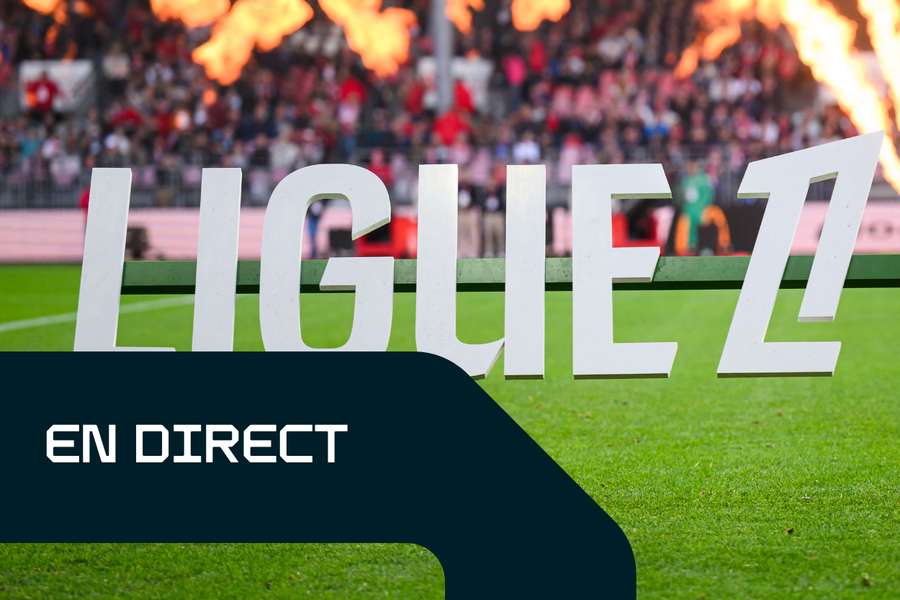 DIRECT. Suivez Brest-Monaco et Lille-Marseille sur Flashscore !