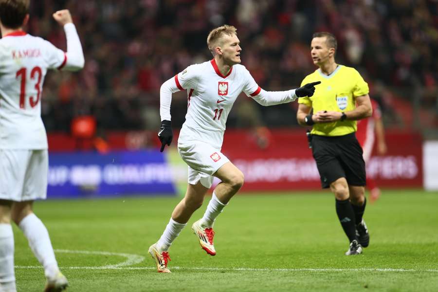 Były reprezentant krytykuje kadrę Probierza. "Nie zmierzamy w dobrym kierunku"