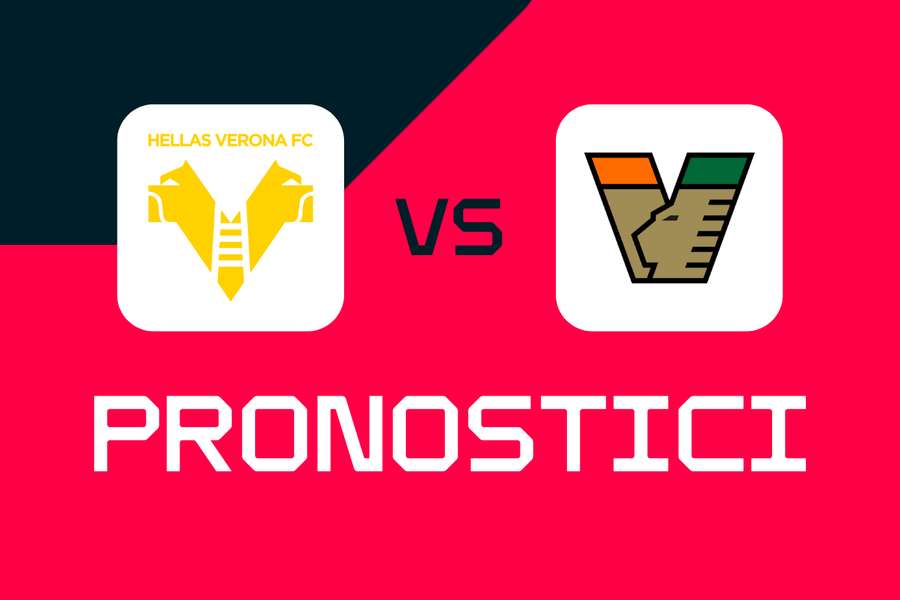 Verona-Venezia: pronostici, migliori quote e scommesse della sfida (Coppa Italia)