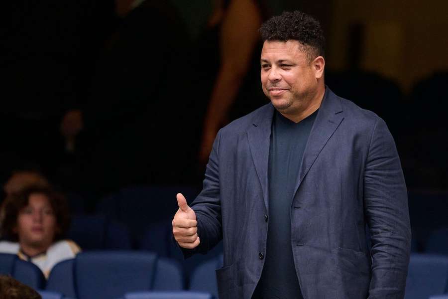 Kann Ronaldo den brasilianischen Fußball zu altem Glanz führen?