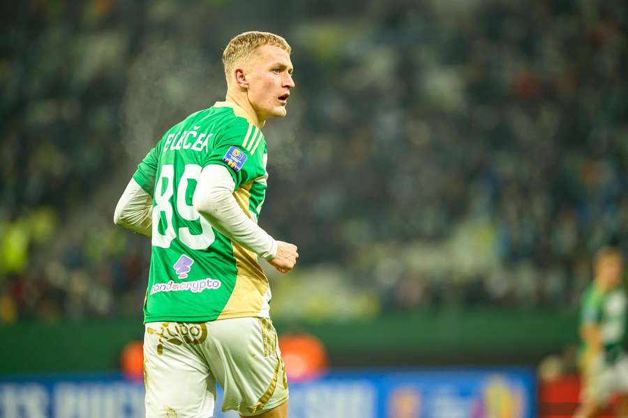 Bobček si podmaňuje poľskú ligu.