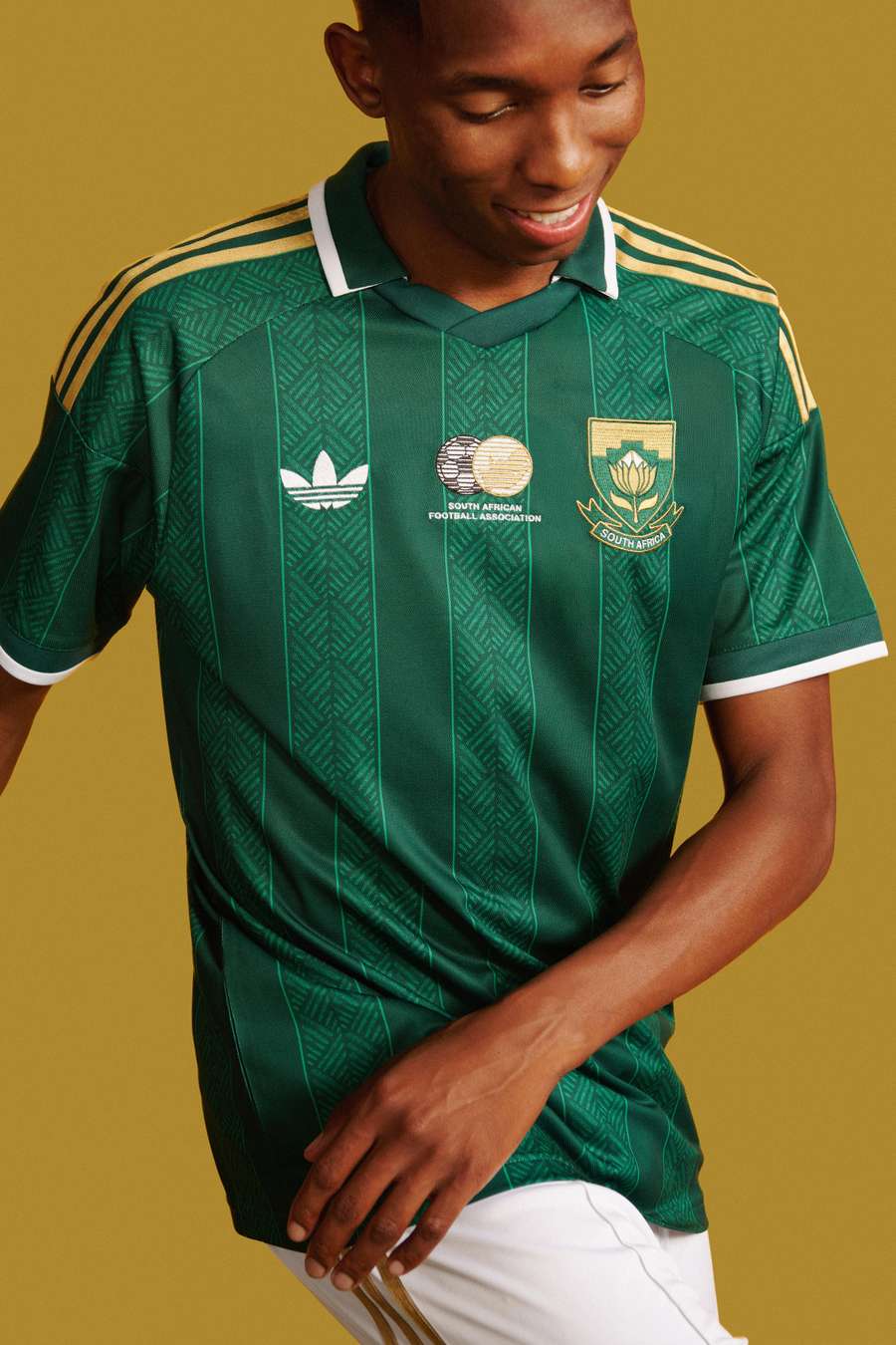 South African shirt 2