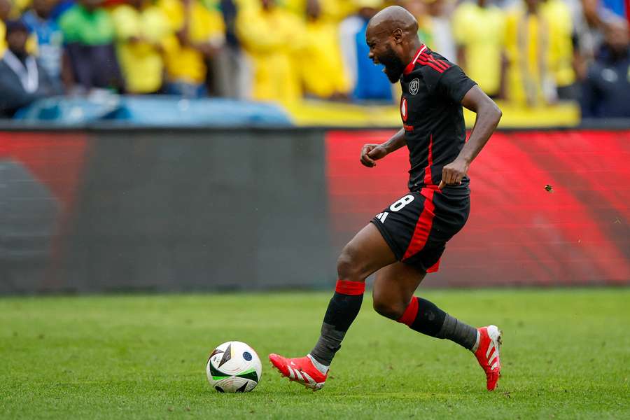 Orlando Pirates will be in action for the first time in 2026 Orlando Pirates will be in action for the first time in 2026