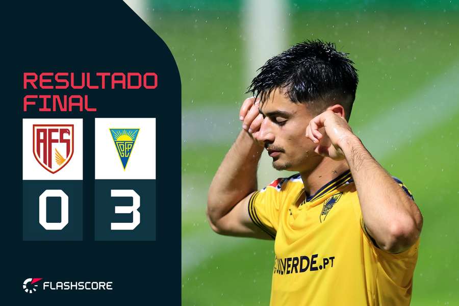 Lacximicant apontou o primeiro hat-trick da carreira