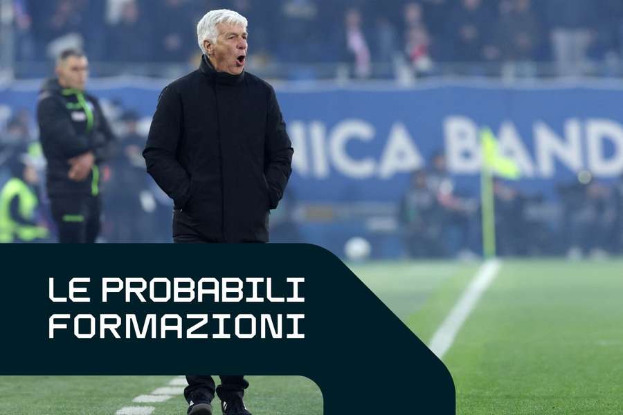 Gian Piero Gasperini