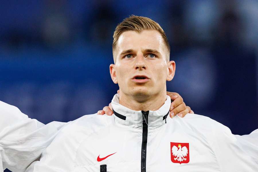 Mateusz Łęgowski zawodnikiem rewelacji ze Stambułu? Ma już być w Turcji