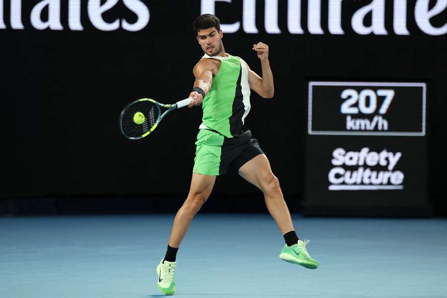 Tennis-Tracker am Dienstag: Viertelfinale Australian Open 2026