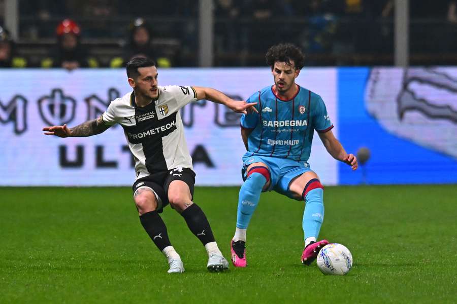 Jediný páteční zápas Serie A skončil remízou.