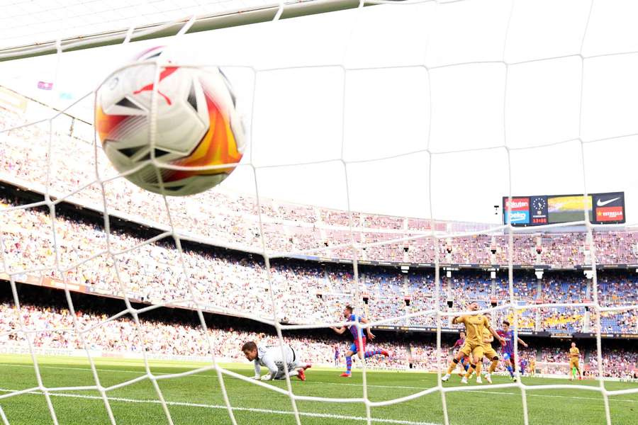 Quedan pocos jugadores de aquel partido de 2021