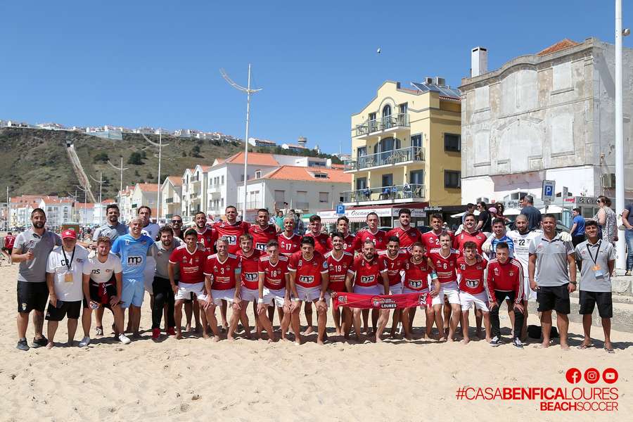 A Casa do Benfica vai fechar portas sete anos depois