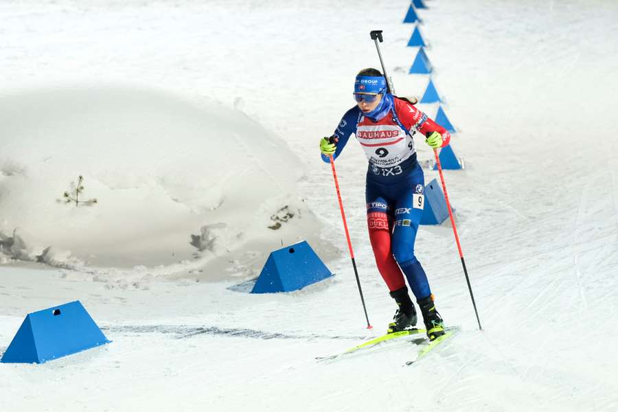 Kapustovej sa darilo.