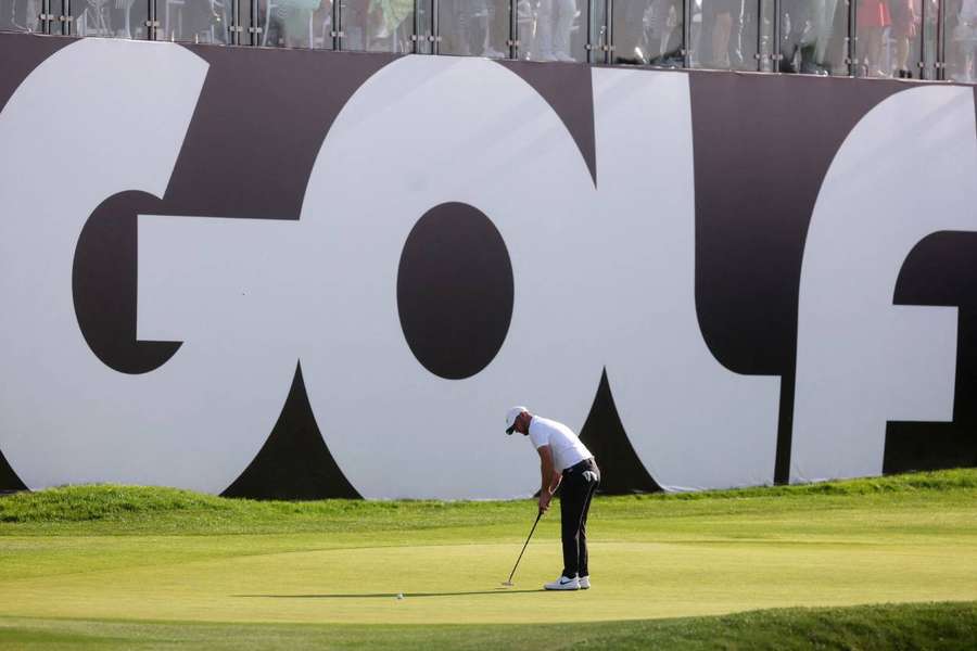 Asian Tour said it was a "great result" for everyone involved in golf