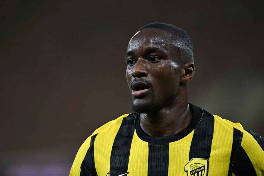 Inter Milan keeping tabs on Moussa Diaby as Al Ittihad target Mohamed Salah