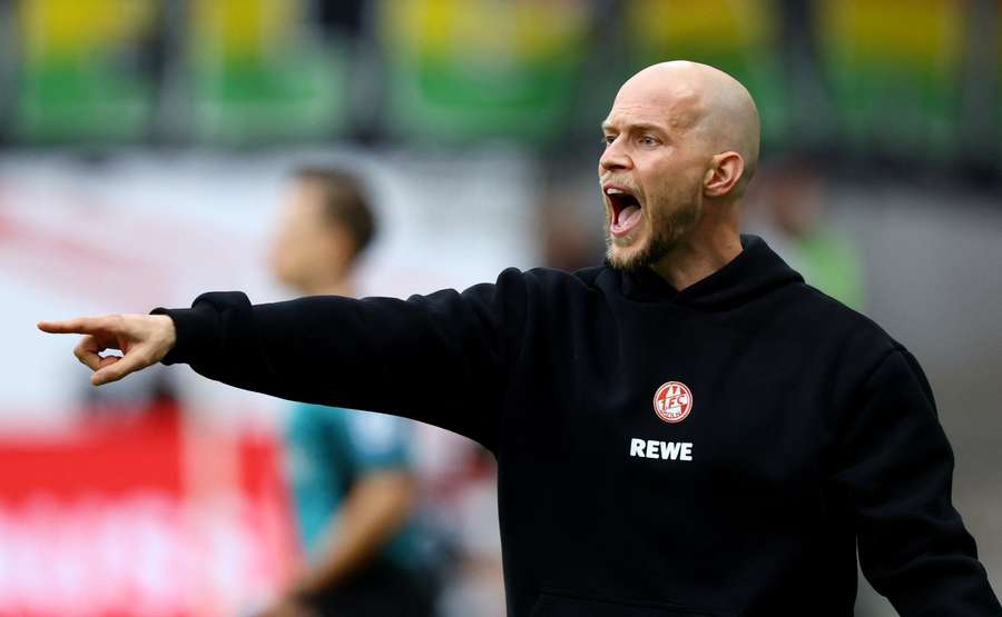 Wagner soll den FC zum Klassnerhalt führen