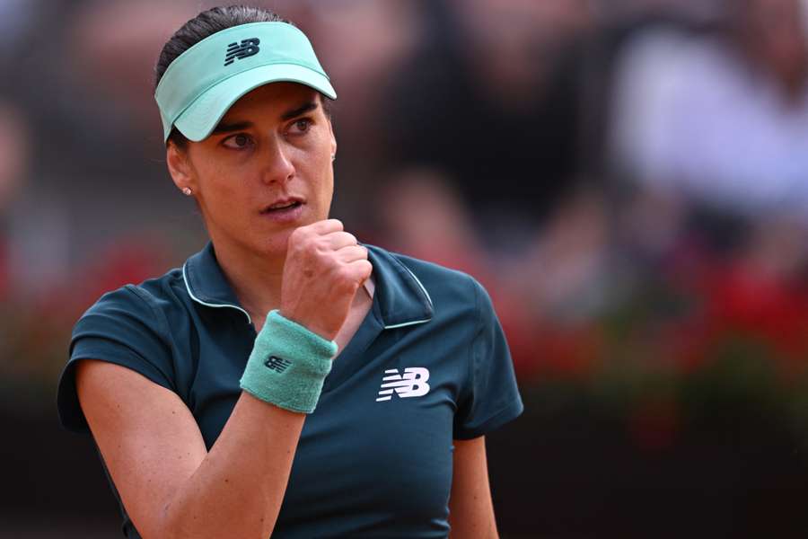 Sorana Cîrtea a învins-o pe Sabalenka