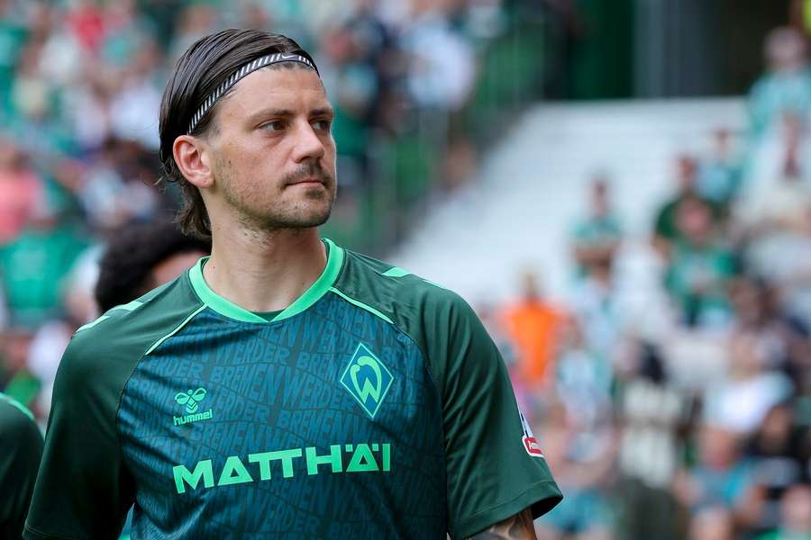Werder Brema rozwiązał kontrakt z Kownackim. Polak szuka klubu jako wolny agent Werder Brema rozwiązał kontrakt z Kownackim. Polak szuka klubu jako wolny agent