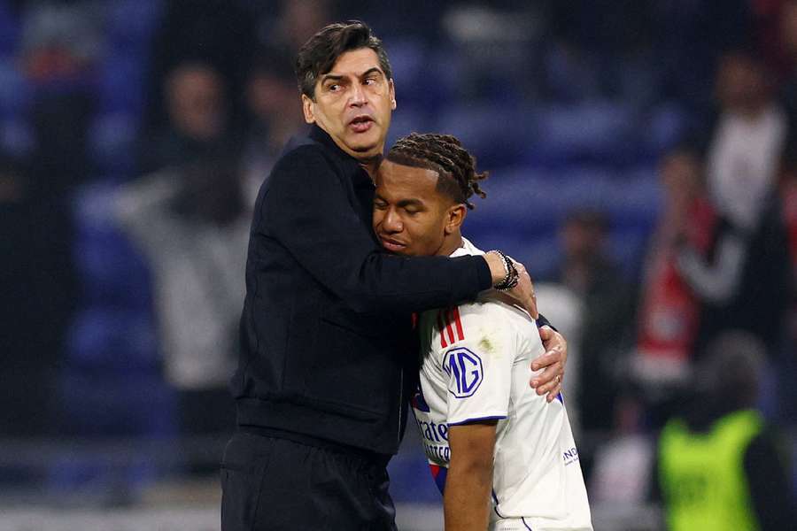 Pourquoi l'OL peut tout perdre en cette fin de saison Pourquoi l'OL peut tout perdre en cette fin de saison