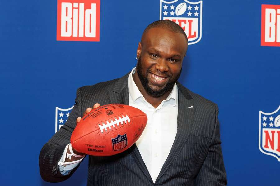 Bada hat erreicht, was er erreichen wollte