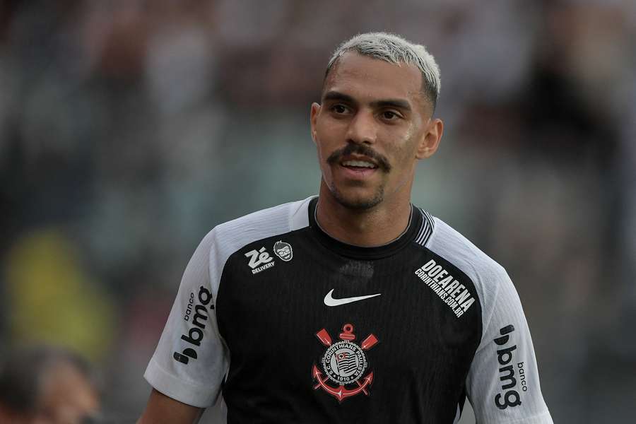 Corinthians vem de vitória contra o Vasco