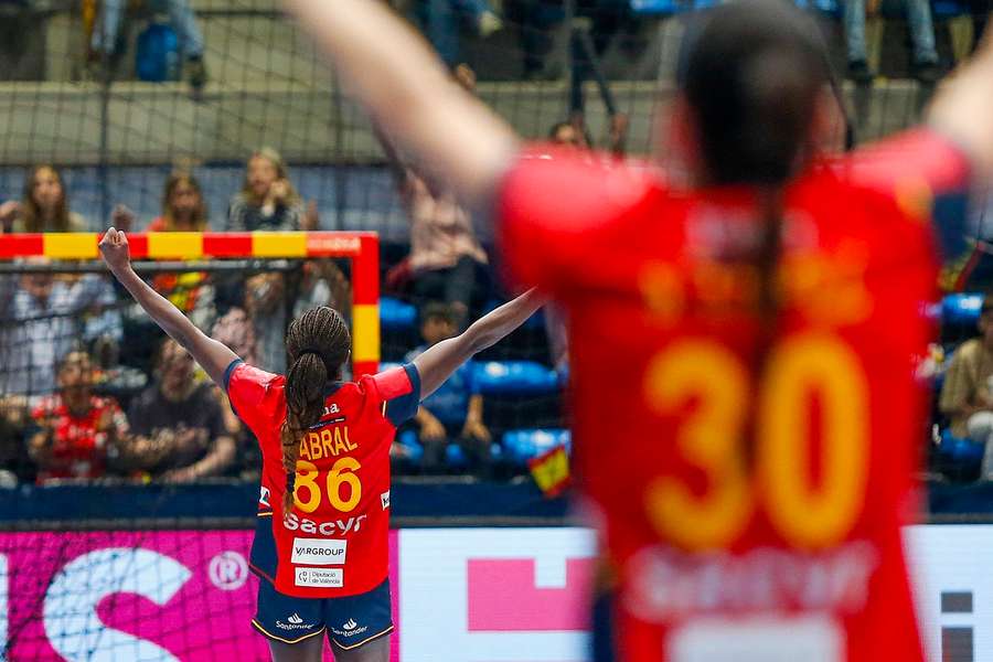 Spania va organiza Campionatul Mondial de handbal feminin din 2029