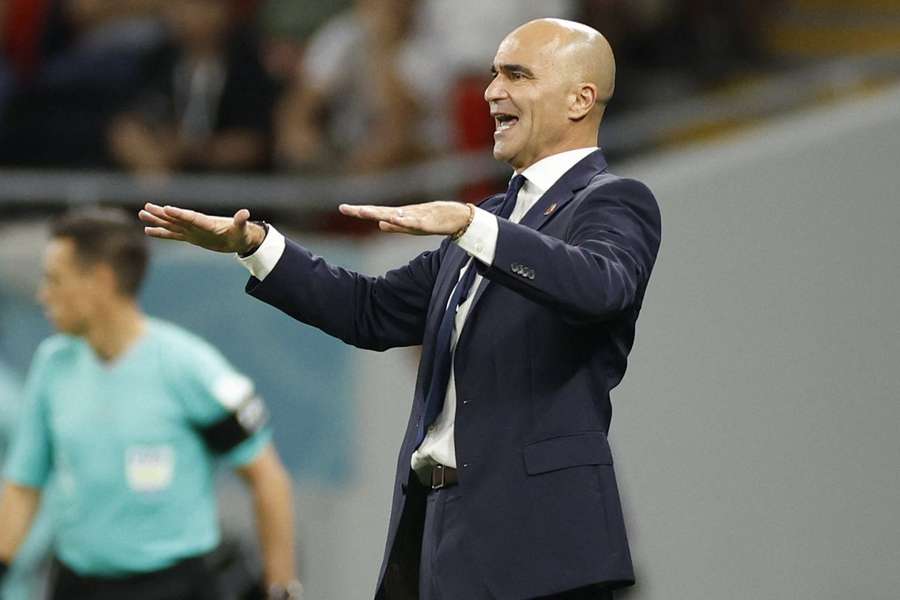 Roberto Martinez nie dla reprezentacji Polski, wybrał Portugalię