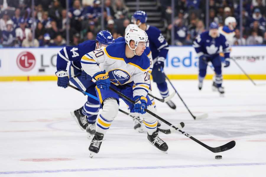 Kulich je mimo hru od listopadu.